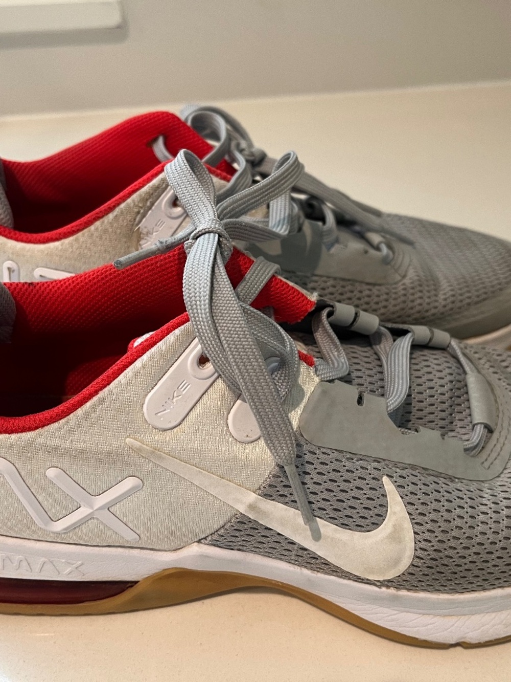 Nike Air Max Sneakers Size 9.5